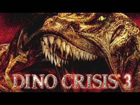dino crisis 3 review